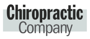 Chiropractic Company of Mequon's Logo