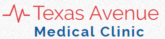 Texas Avenue Medical Clinic's Logo
