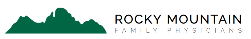 Rocky Mountain Family Physicians's Logo