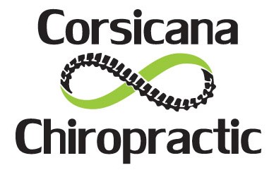 Corsicana Chiropractic's Logo