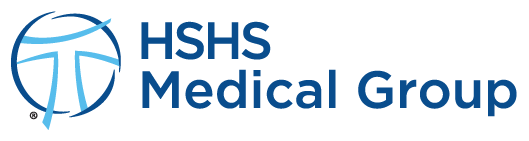 HSHS Medical Group Occupational Health - O'Fallon's Logo