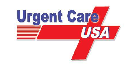 Urgent Care USA's Logo