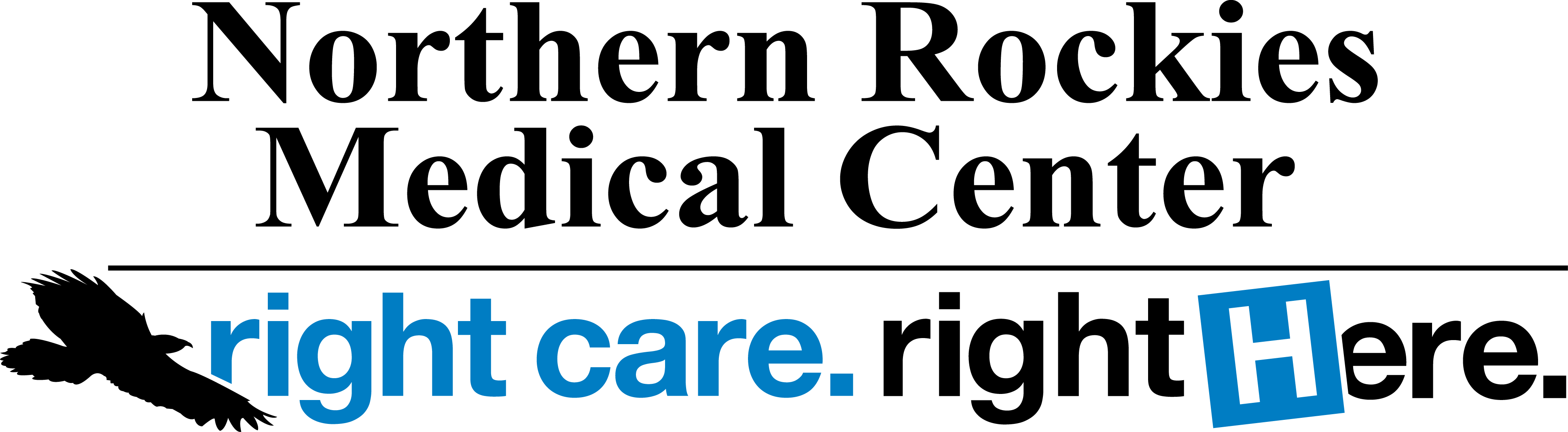 Northern Rockies Medical Center's Logo