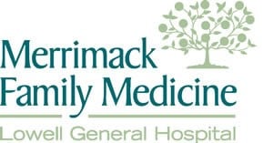 Merrimack Family Medicine's Logo