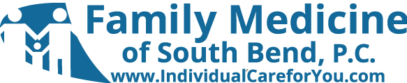 Family Medicine of South Bend's Logo