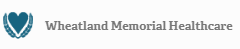 Wheatland Memorial Healthcare's Logo