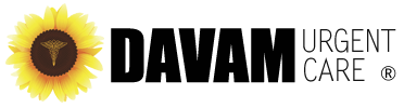 Davam Urgent Care - Giddings's Logo