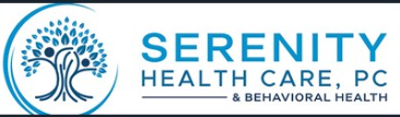 Serenity Health Care and Weight Loss Clinic's Logo