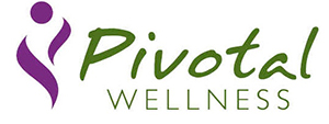 Pivotal Wellness's Logo