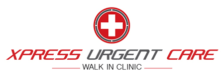 Xpress Urgent Care - Cypress's Logo