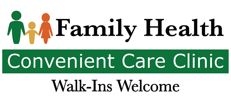 Family Health Center Convenient Care Clinic's Logo