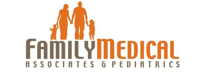 Family Medical Associates and Pediatrics's Logo
