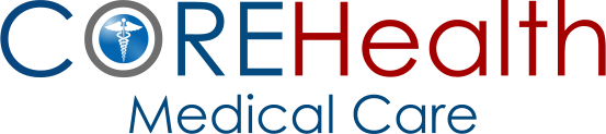 CoreHealth Medical Care - Nostrand Ave's Logo