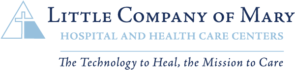 Little Company of Mary Diagnostic Center's Logo