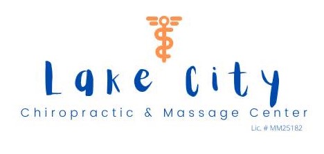 Lake City Chiropractic & Massage Center's Logo
