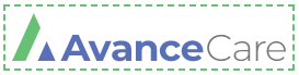 Avance Care - Clayton's Logo