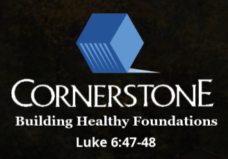 Cornerstone Family Medicine's Logo