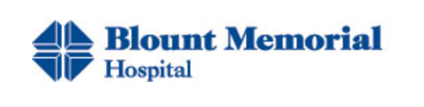 Blount Memorial Total Rehab's Logo