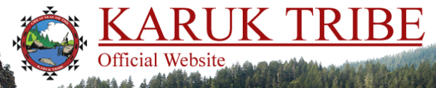 Karuk Tribal Health's Logo