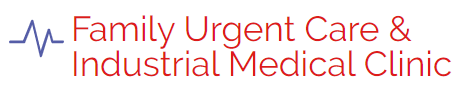 Family Urgent Care &  Industrial Medical Clinic's Logo