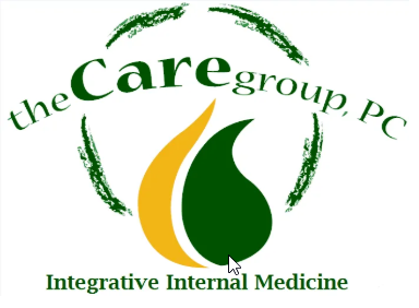 The Care Group's Logo