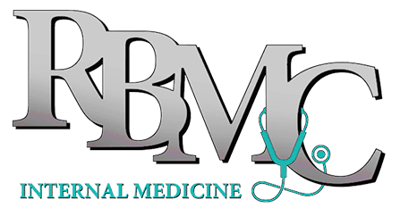 Ross Bridge Medical Center's Logo