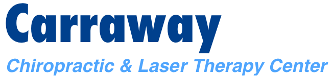 Carraway Chiropractic Center's Logo