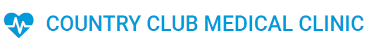 Country Club Medical Clinic's Logo
