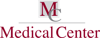 Medical Center LLP's Logo