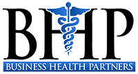 Business Health Partners - Nederland's Logo