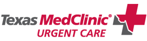 Texas MedClinic Urgent Care - Loop 1604 / Bandera's Logo