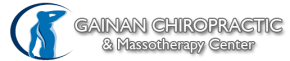 Gainan Chiropractic's Logo
