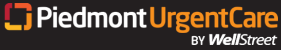 Piedmont Urgent Care - Stockbridge's Logo
