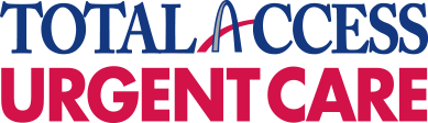 Total Access Urgent Care - South County's Logo