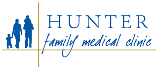 Hunter Family Medical Clinic's Logo