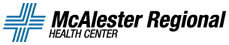 McAlester Regional Health Center - Work Well's Logo
