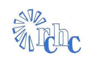 Rosebud Health Care Center Clinic's Logo