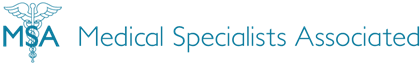 Medical Specialists Associated's Logo