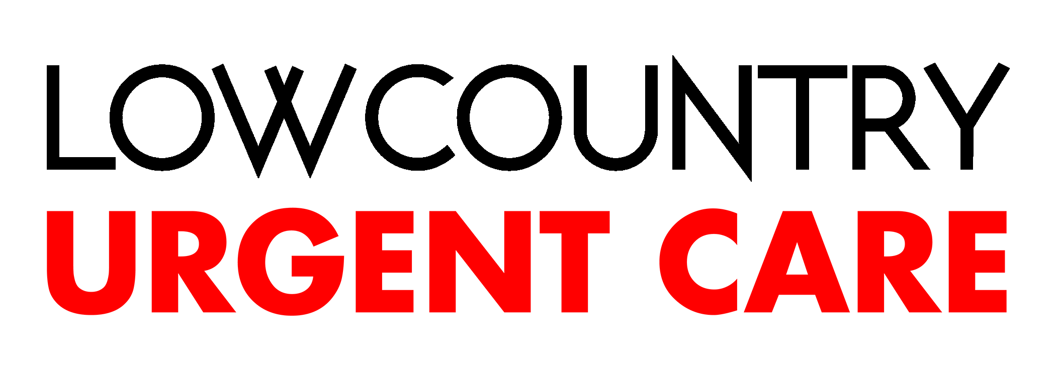 Lowcountry Urgent Care - Beaufort's Logo