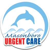 Masonboro Urgent Care's Logo