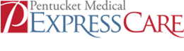 Pentucket Medical ExpressCare RiverWalk's Logo