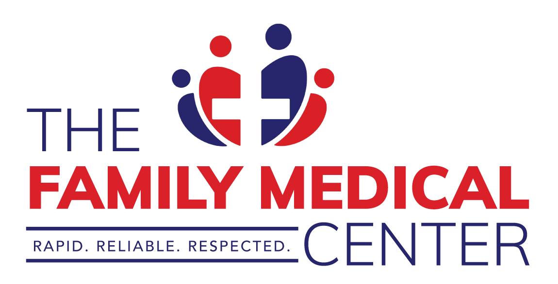 Family Medical Center's Logo