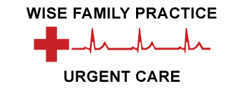 Wise Family Practice Urgent Care's Logo