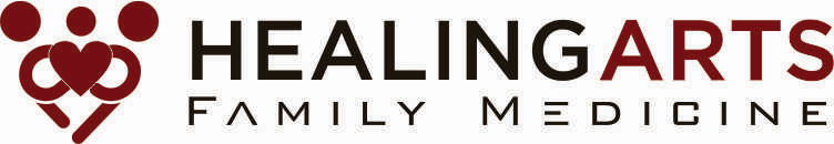 Healing Arts Family Medicine's Logo