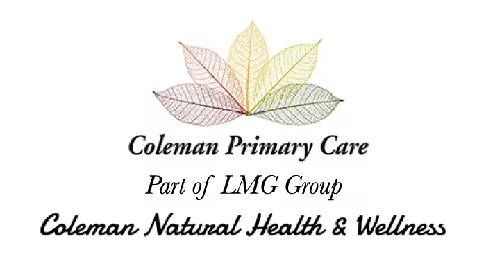 Coleman Primary Care's Logo