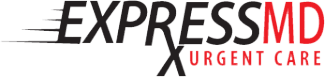 ExpressMD Urgent Care's Logo