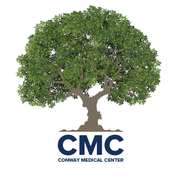 CPG Family Medicine at 11th Ave. Aynor's Logo