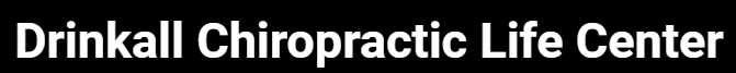Drinkall Chiropractic Life Center Inc's Logo