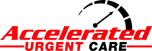 Accelerated Urgent Care - Bakersfield's Logo