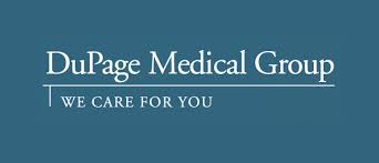 DuPage Medical Group-St Charles's Logo